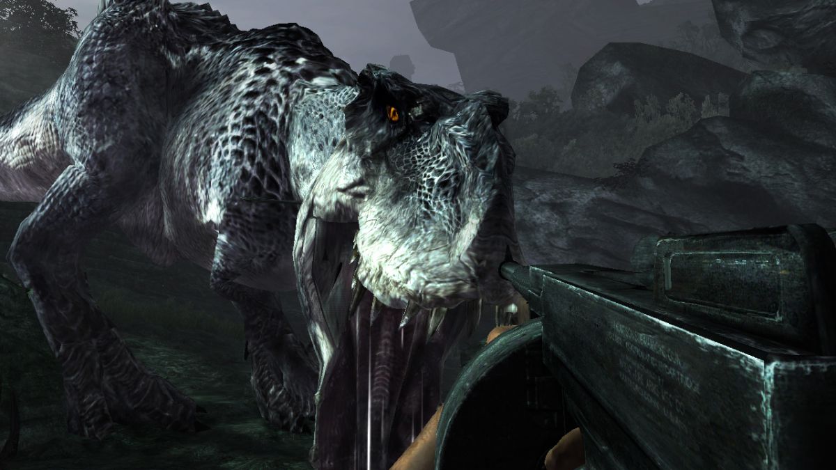 Have You Played... Peter Jackson's King Kong?