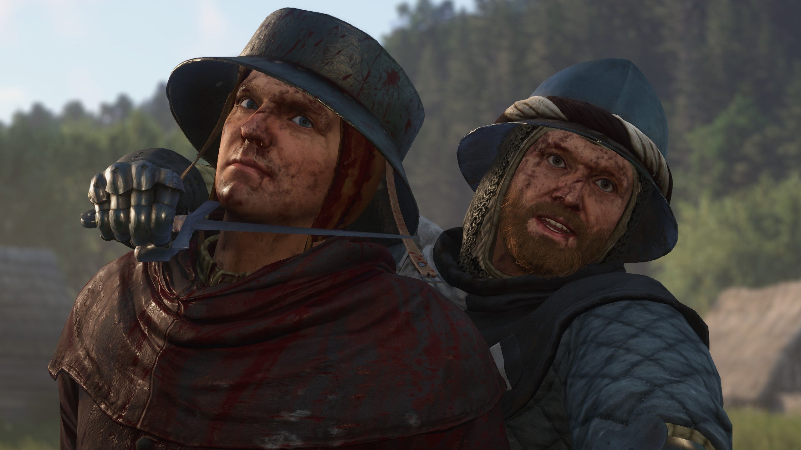 Kingdom Come: Deliverance 2 review