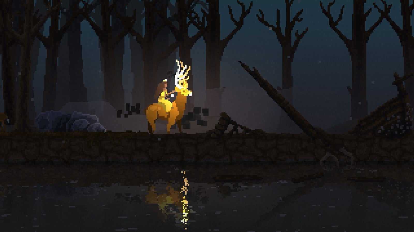 Kingdom: New Lands goes free to end the Epic Store's sale