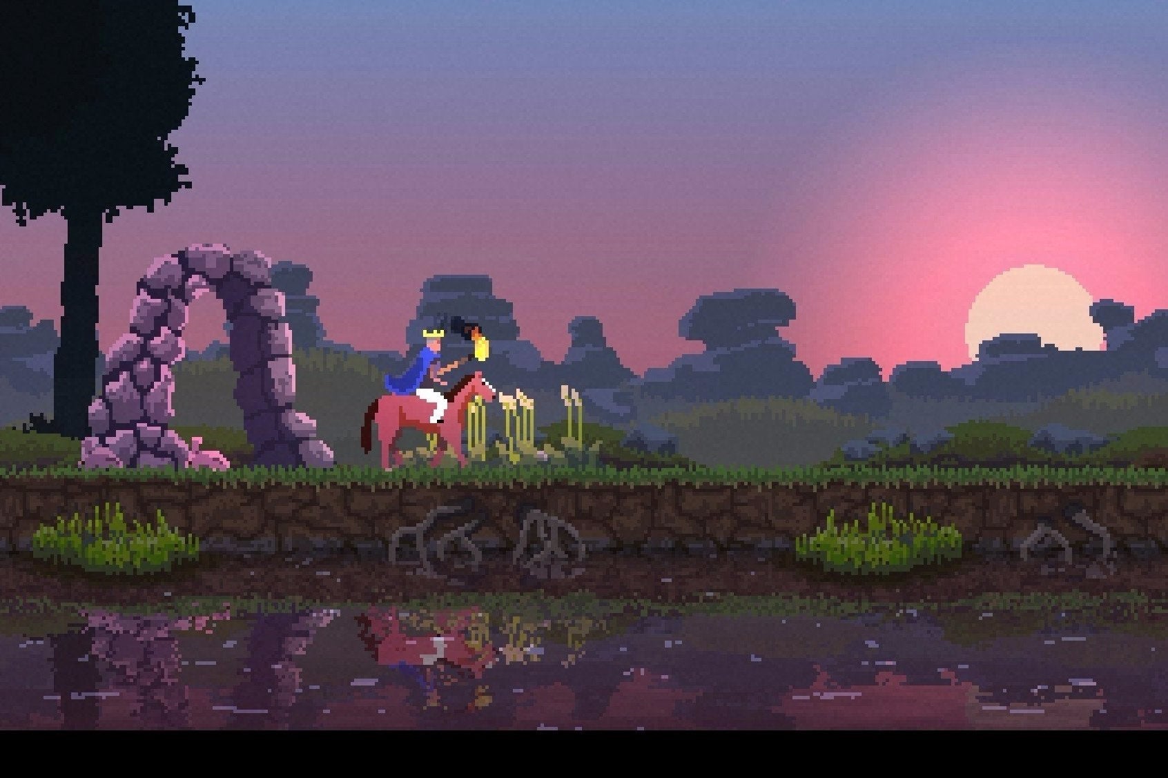 Kingdom review