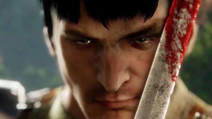 Kingdom Come: Deliverance beta now available