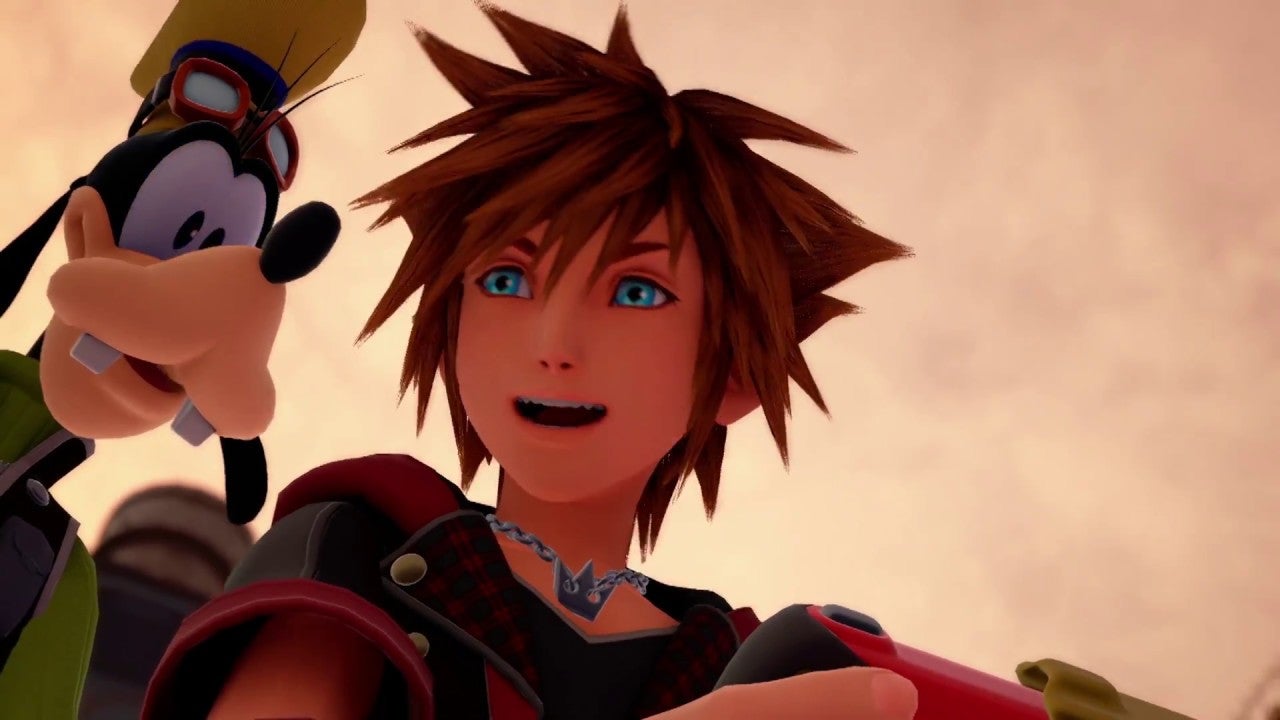 Kingdom Hearts gets sampled in Eminem’s new album