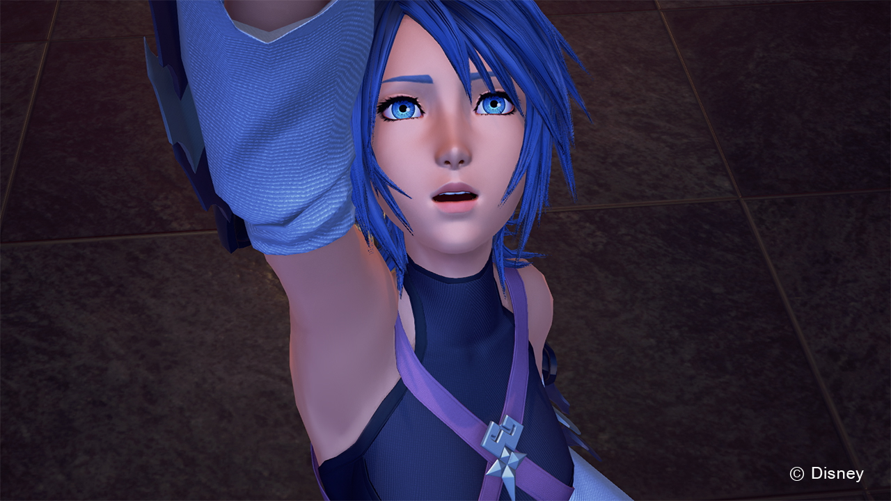 Kingdom Hearts 2.8 to miss December, now out January 24 - here's the TGS 2016 trailer