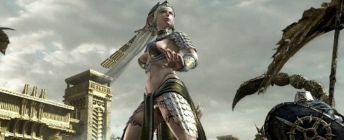 Kingdom Under Fire II video shows war on a massive scale