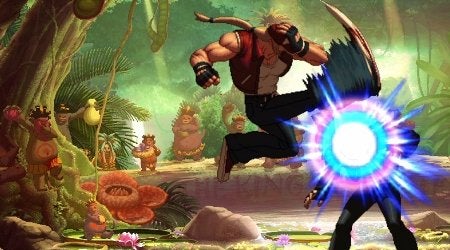 The King of Fighters 13 Review
