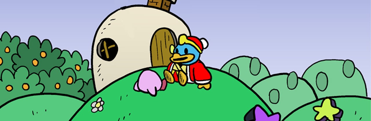 Video Game Cheats 'n Beatums #4: Kirby's Curse