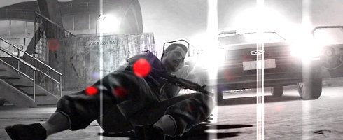 UK charts: Kane and Lynch 2 goes top