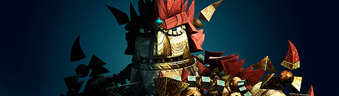 Mark Cerny explains Knack development, its nostalgic appeal