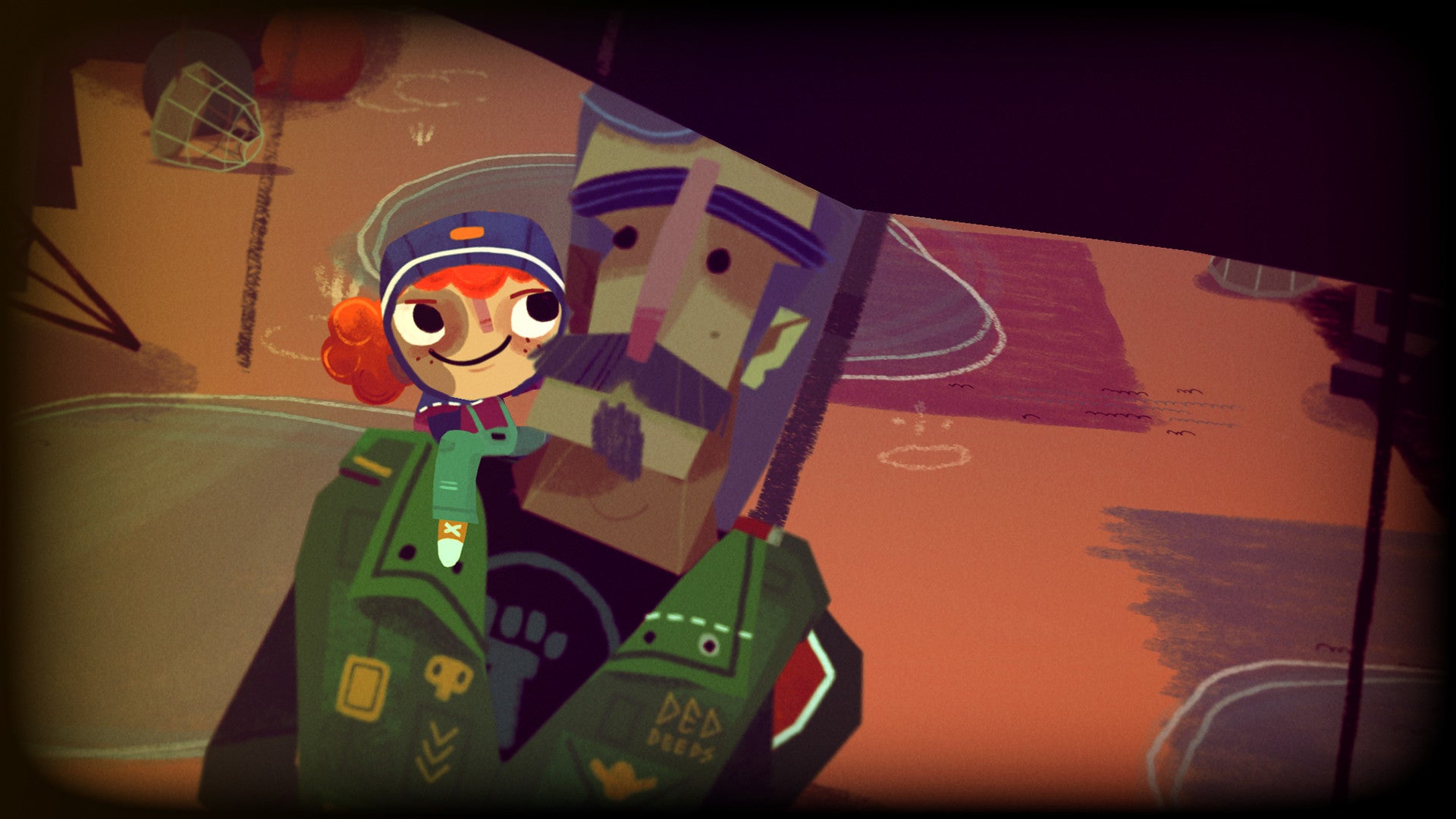 Double Fine Presents could be wound down under Microsoft ownership