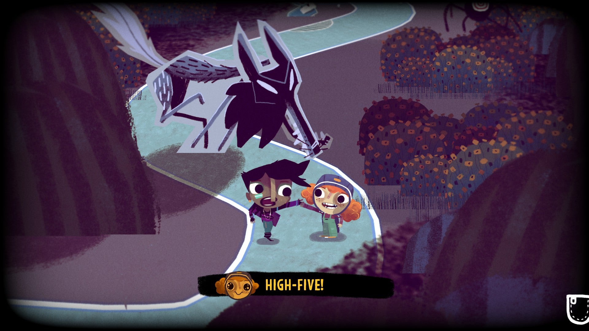 Knights And Bikes cartoon is in the works