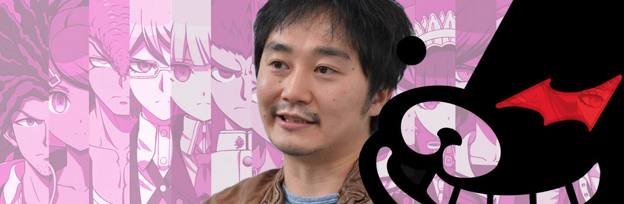 Danganronpa Director Kazutaka Kodaka on the Power of "Psychopop"
