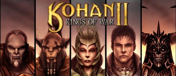 Kohan, Kohan, Kohan