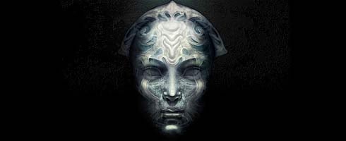 Kojima teases more images of faces for new project