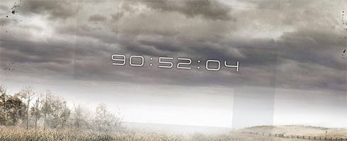 Kojima site updated with "5"