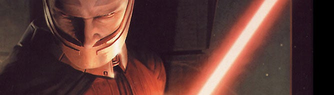 Star Wars: Knights of the Old Republic out now on iPad