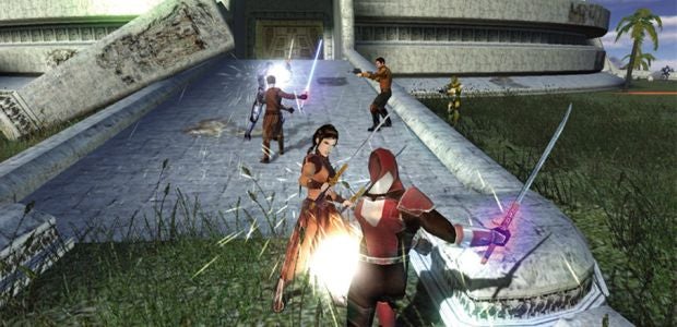 Have You Played... Star Wars: Knights of the Old Republic