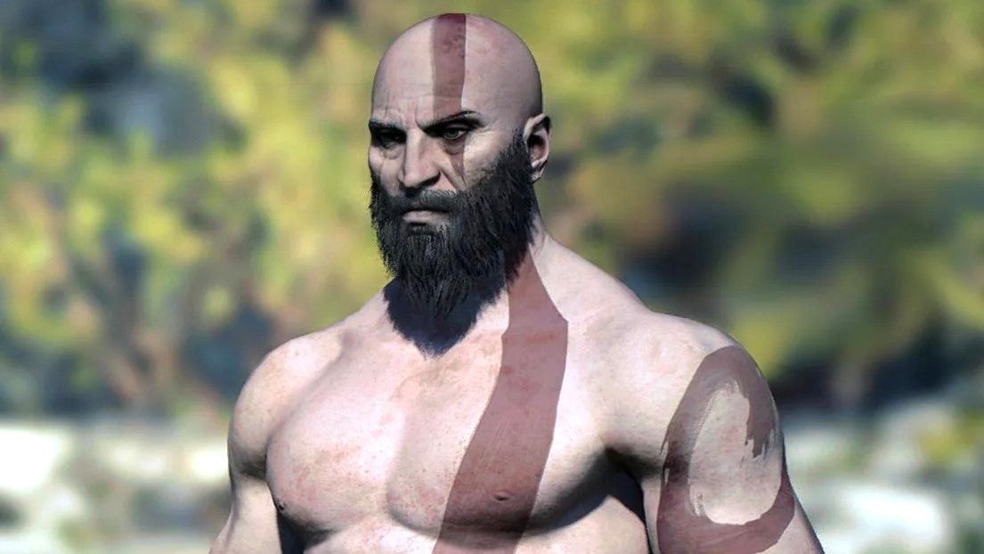 Dragon's Dogma 2 players use character creator to make Kratos, Pikachu, and more