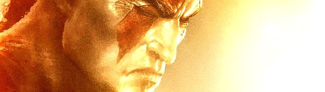 Kratos will be more likable in God of War: Ascension