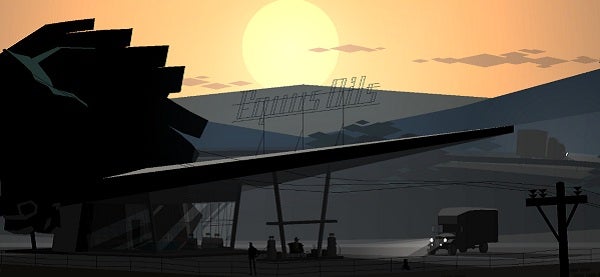 Kentucky Route Zero review