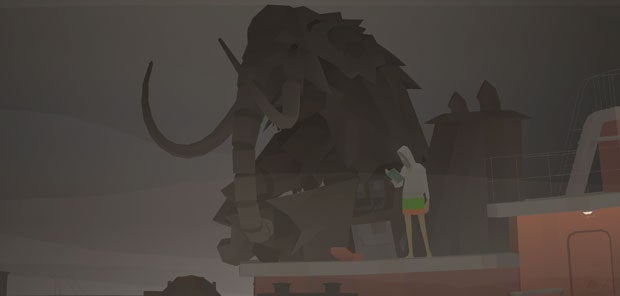 Kentucky Route Zero Act IV review