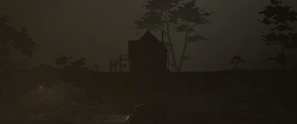 Wot I Think: Kentucky Route Zero Act I