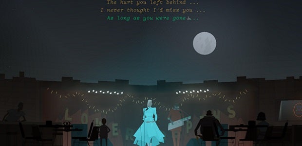 What Makes Kentucky Route Zero's Dialogue So Good?