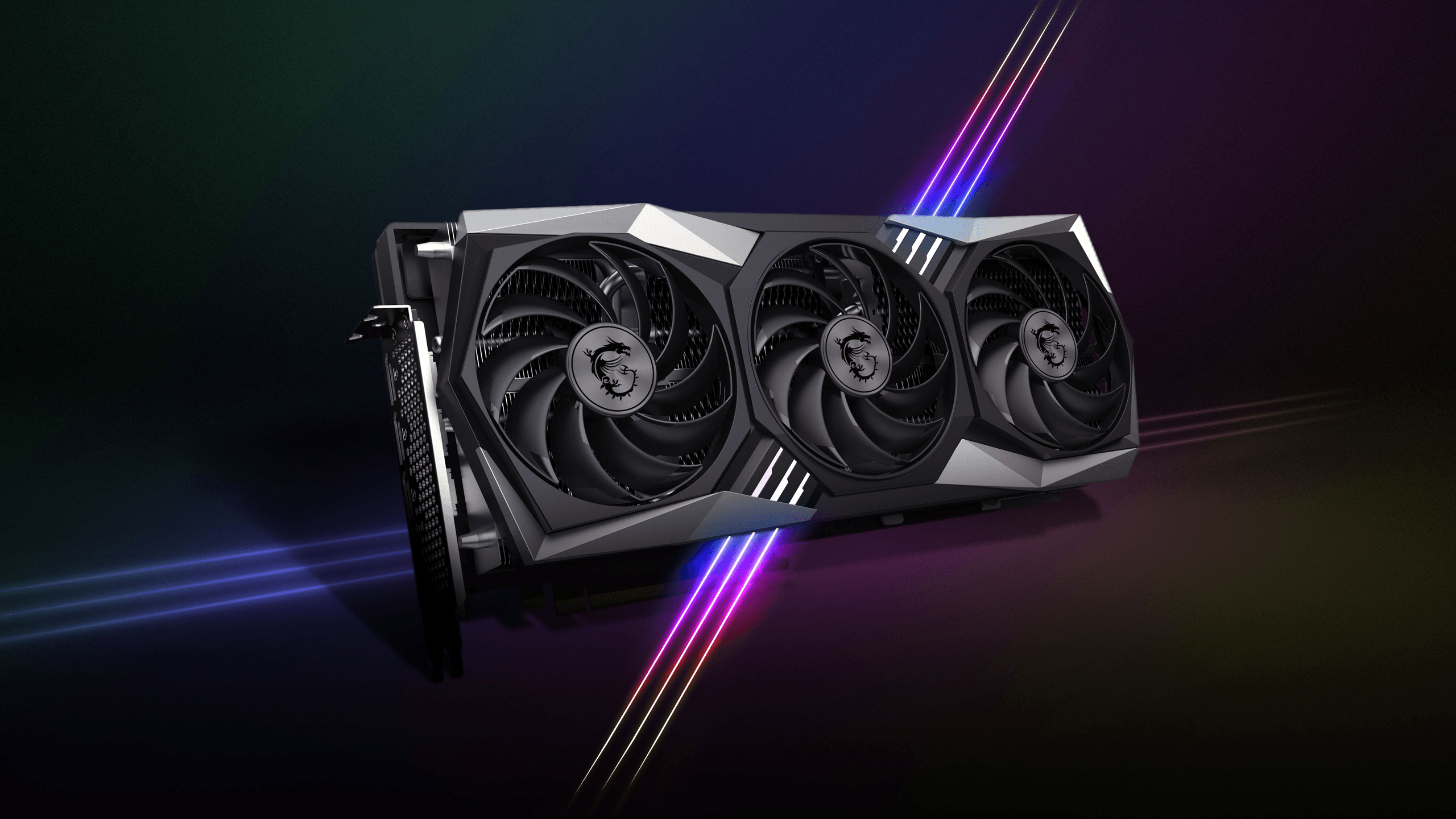 Get this MSI Radeon RX 6800 graphics card for £479.99