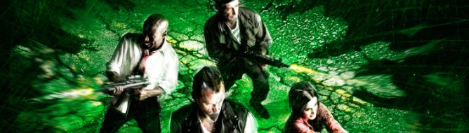 Rumour: Overkill working on Left 4 Dead prequel