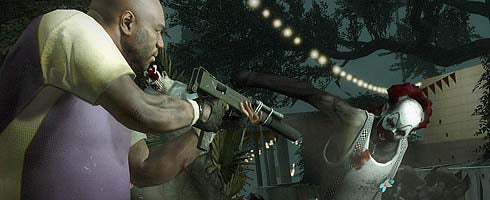 Valve fixes launch issues with L4D2 demo on Steam