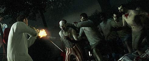 Valve to plan another L4D2-like quick sequel "at some point," says Gabe