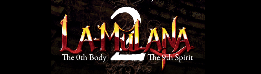 La-Mulana 2 announced for 2014 release on PC