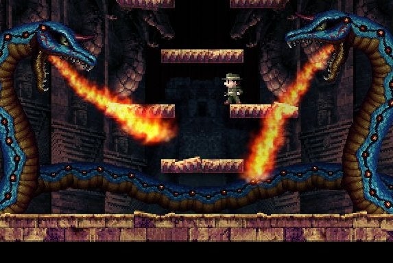 La-Mulana Ex for PlayStation Vita heads west