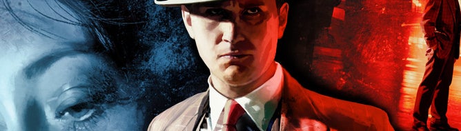 Final LA Noire DLC gets trailered