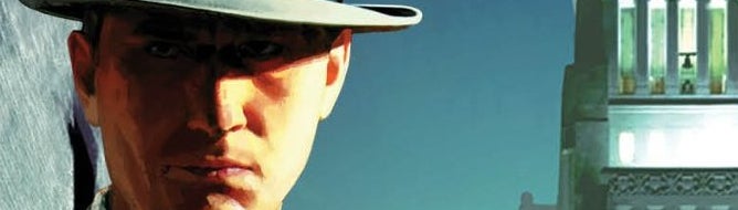 New LA Noire short story out now ahead of tomorrow's full release