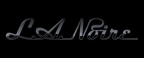 New LA Noire trailer coming this Thursday