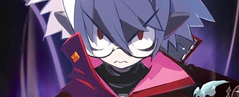 NIS America PSP games heading to Euro PSN