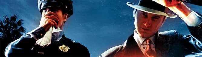 Team Bondi lays out possible plans for LA Noire DLC