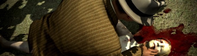 Coming soon to XBL: L.A. Noire Rockstar Pass add-on, pirate-themed sale, Bing promo