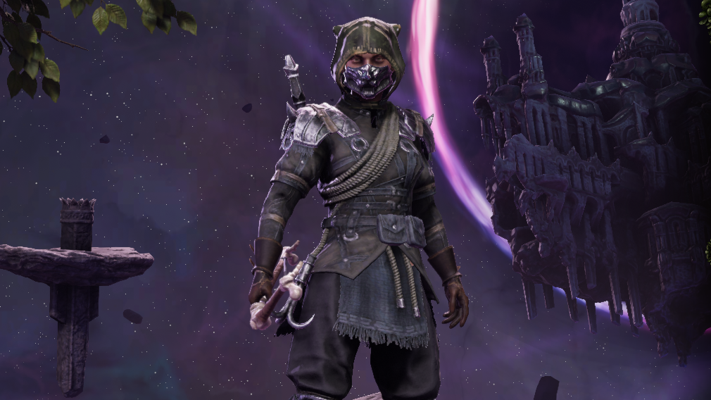 Last Epoch review: a vibrant time-travelling ARPG that makes percentage point stat increases fun