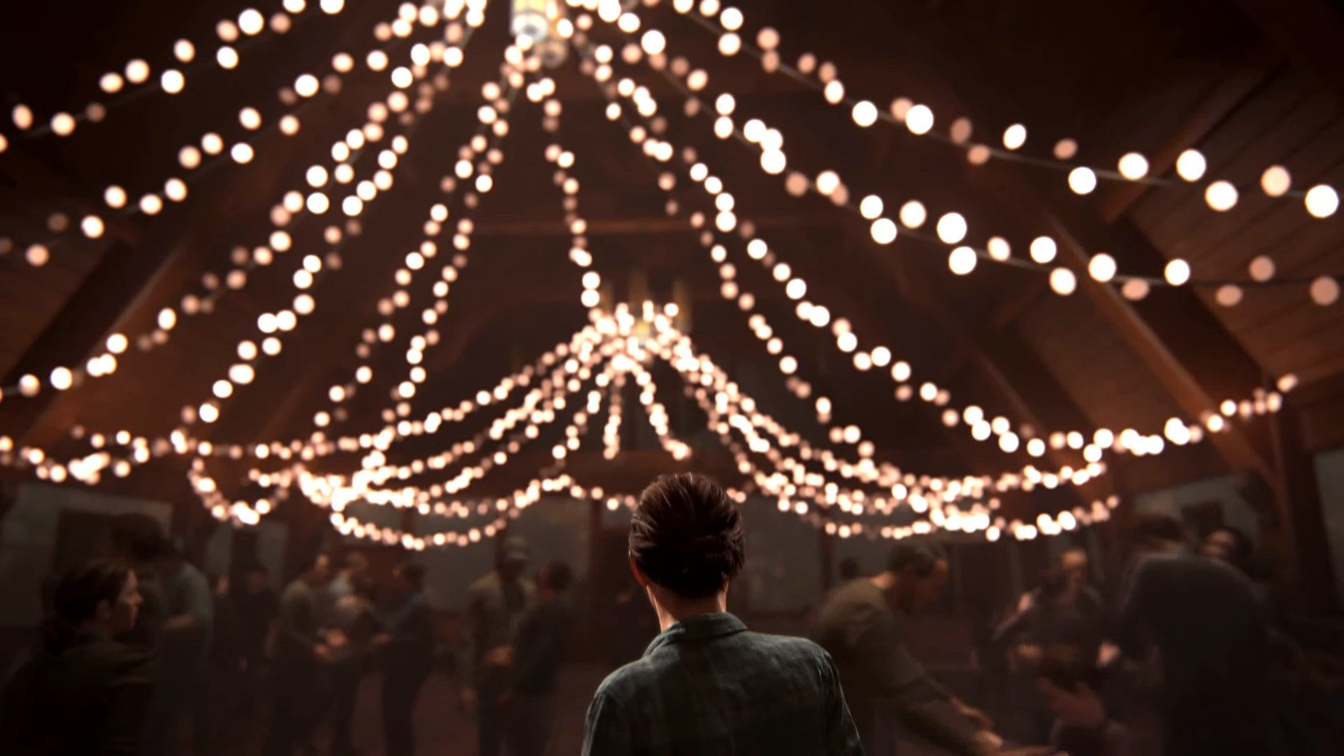 Naughty Dog’s next game will either be The Last of Us Part 3 or a new IP