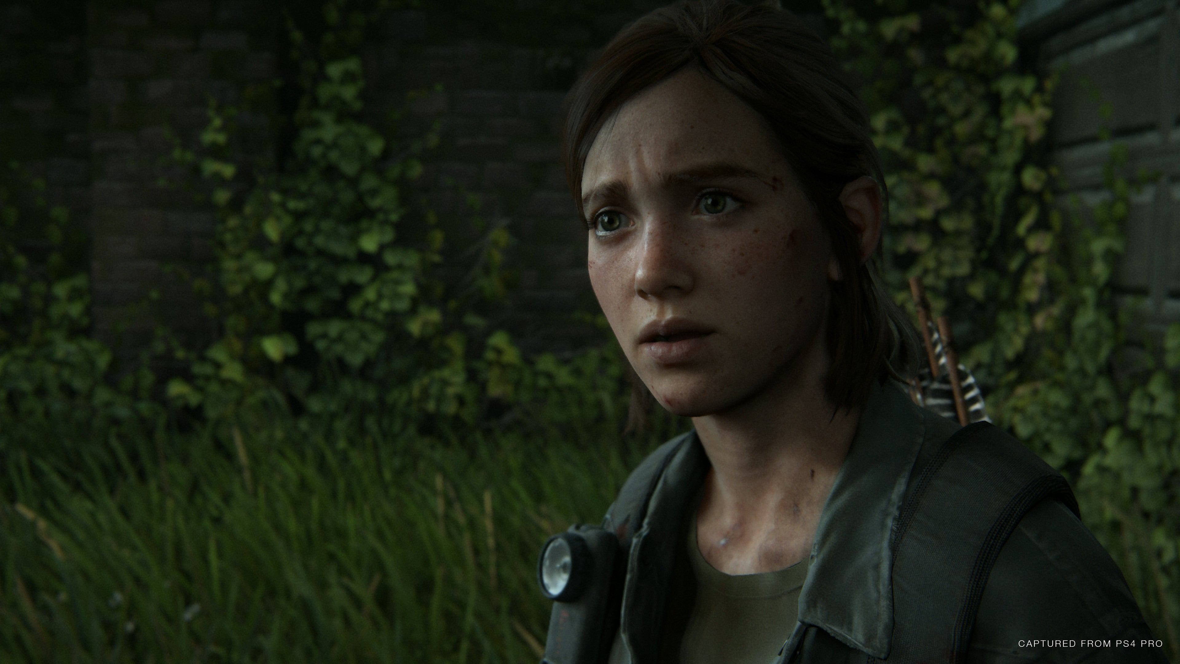 “Everything we show, we show for a pretty specific reason,” Naughty Dog says of The Last of Us: Part 2’s pre-release trailers