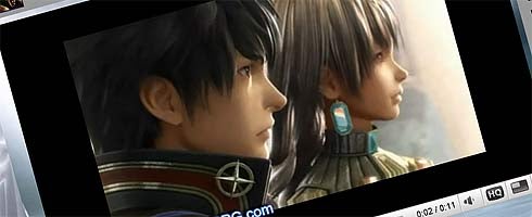Last Ranker - first video