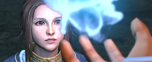 Square signs Steam deal, Last Remnant first up