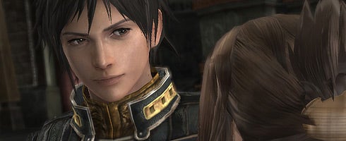 Misuse of Unreal led to Last Remnant framerate problems, says Square Enix
