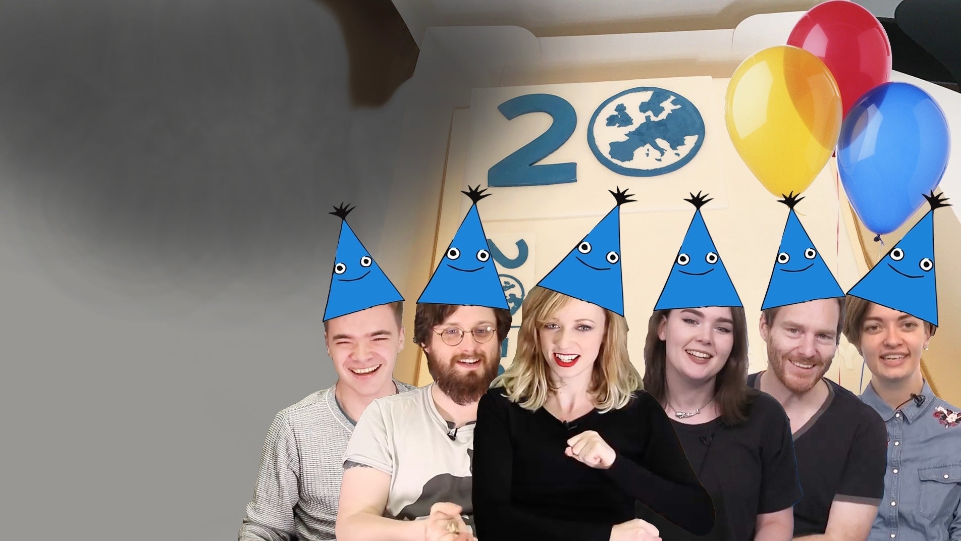 Watch us play 21 games from the last 20 years