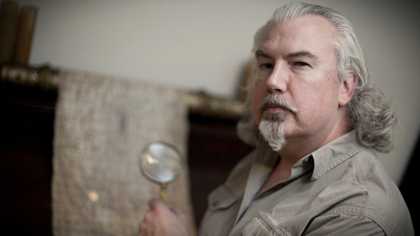 From creating D&D to making Baldur's Gate 3: meet the man who coined the term XP