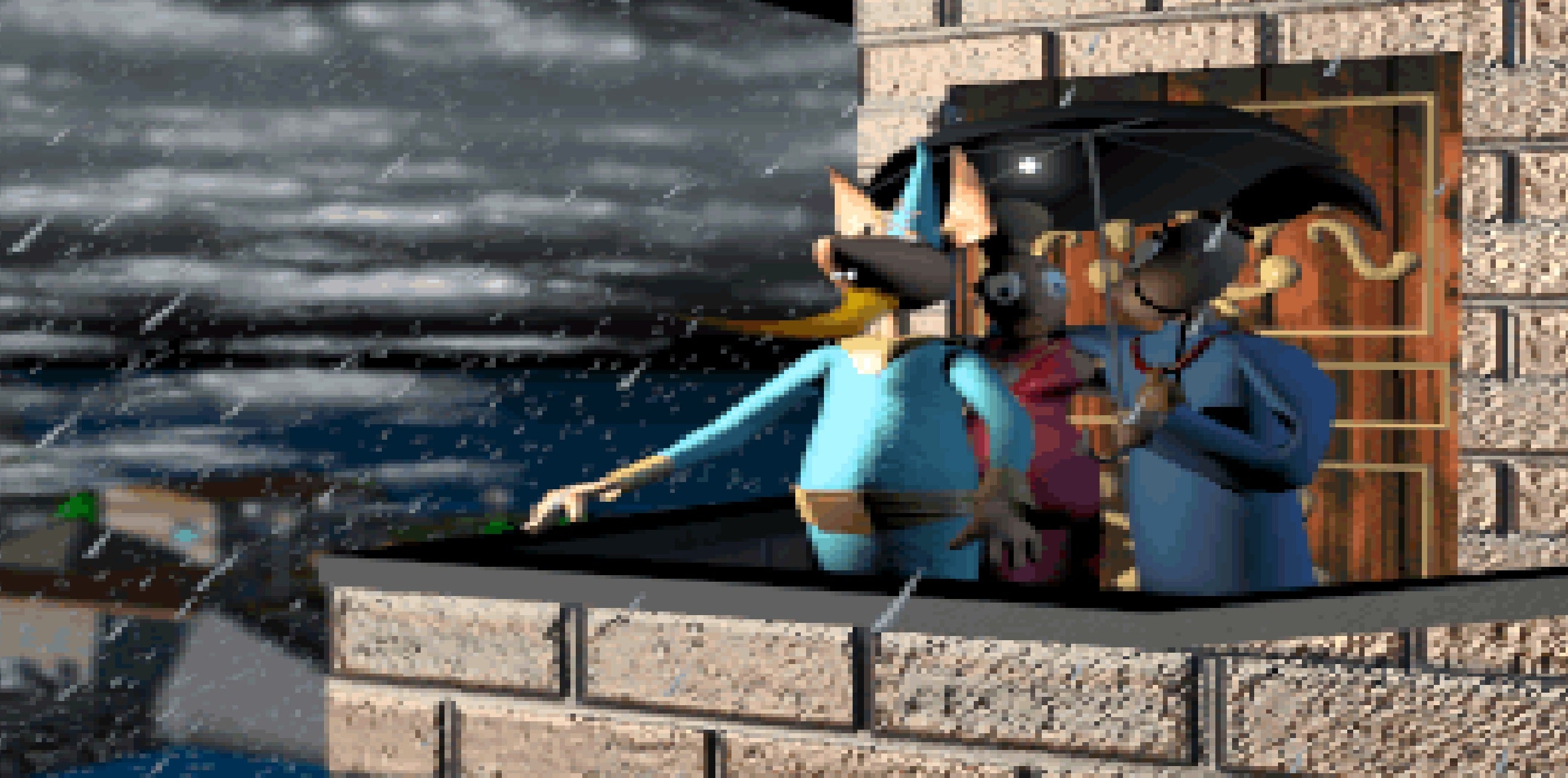 Have You Played... Little Big Adventure 2?