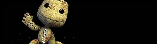 PSN Welcome Back package includes LBP, inFamous, more