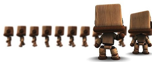 LittleBigPlanet 2 CE confirmed for Europe