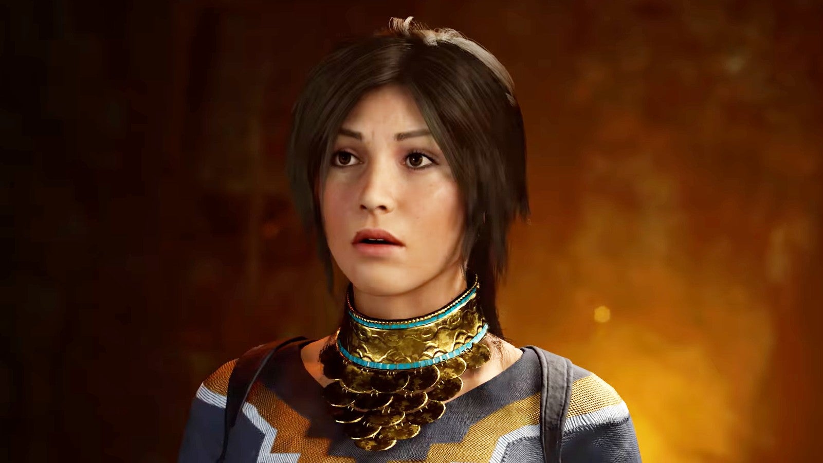 Crystal Dynamics issues takedown notice following Tomb Raider leak